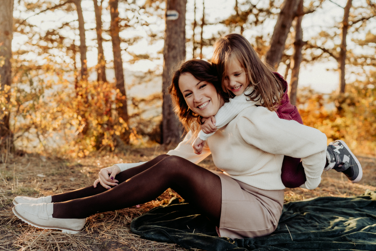 family photograpy budapest